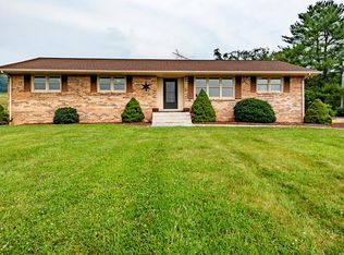 19387 Lake Rd, Abingdon, VA 24211