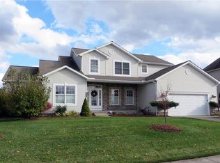 6141 Scioto Ct, Fairview, PA 16415