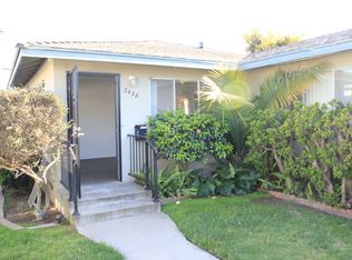 3438-3436 San Luis St #3438, Ventura, CA 93003