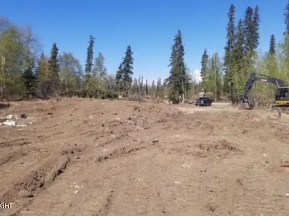 1769 Sandra St, Delta Junction, AK 99737