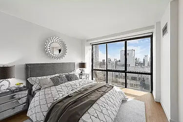 Rented by Metropolitan Property Group