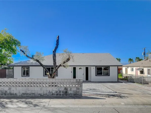 18 Lowery St, Henderson, NV 89015