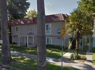 2612-2616 2nd Ave #8, Sacramento, CA