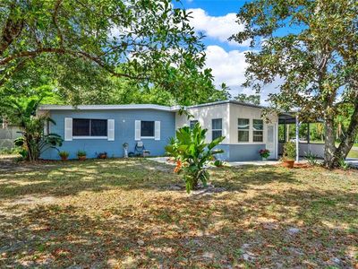 371 E 4th St, Chuluota, FL, 32766