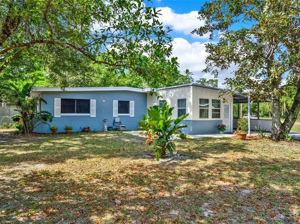 371 E 4th St, Chuluota, FL 32766