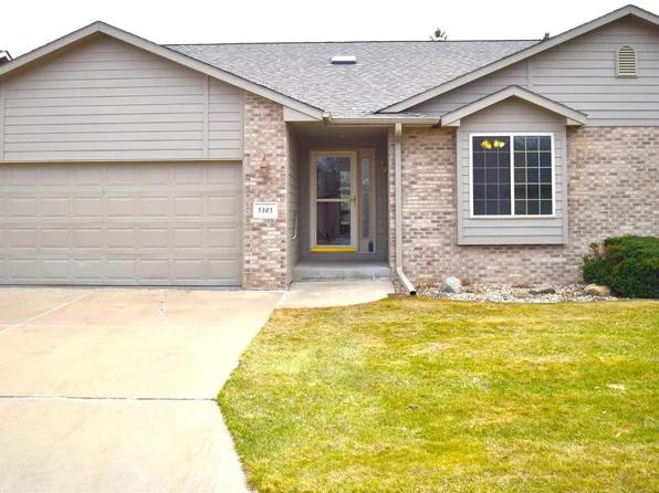 5305 W Sunnydale Pl, Sioux Falls, SD 57106