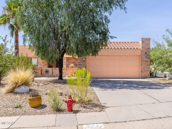 991 W Rio Hondo, Green Valley, AZ 85614