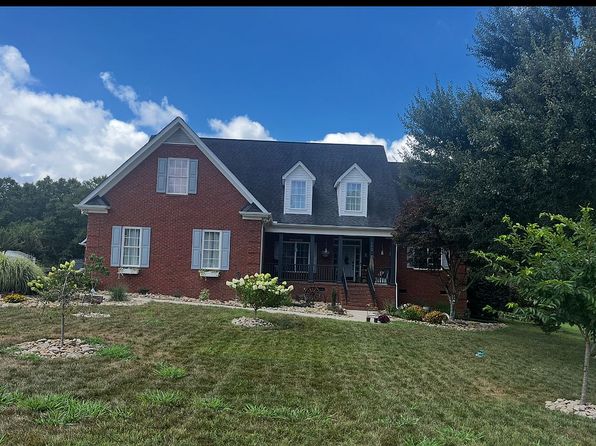 115 Hunting Mdw