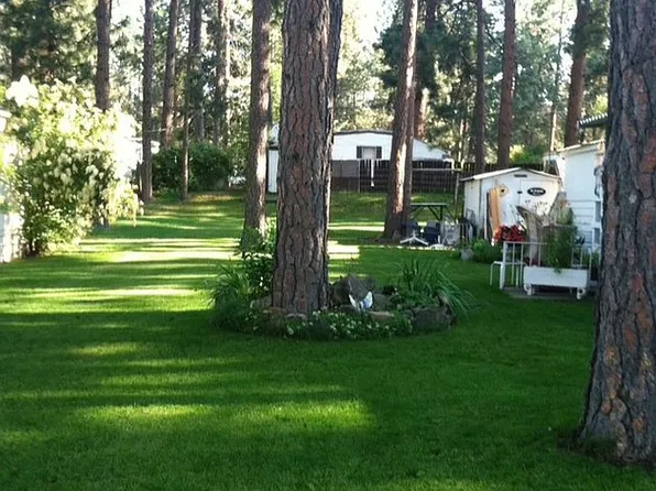 4301 E Maplewood Ave Trailer 7, Post Falls, ID 83854