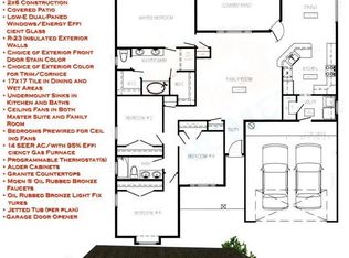 5903 Milliron Rd, Carlsbad, NM 88220