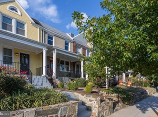 2010 C St NE, Washington, DC 20002