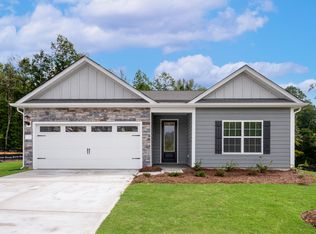 Burton Plan, Colonial Crossing, Troutman, NC 28166