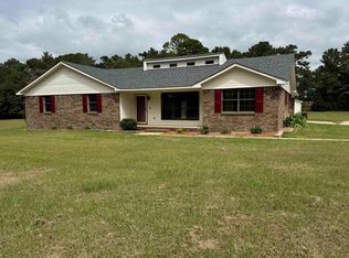 11321 Grassland Rd, Andalusia, AL 36420