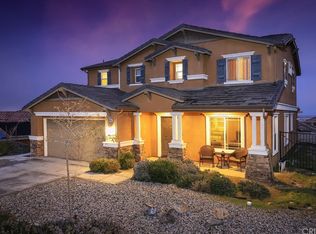 38514 Siamese Ln, Palmdale, CA