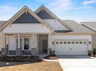430 Northgate Blvd, Indian Trail, NC 28079