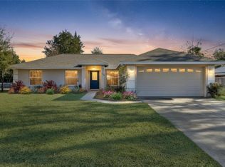 11965 SE 70th Avenue Rd, Belleview, FL 34420