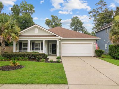 9604 N Liberty Meadows Dr, Summerville, SC, 29485