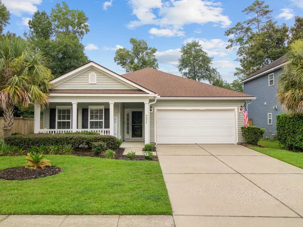 9604 N Liberty Meadows Dr, Summerville, SC 29485