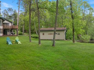 1583 McKinley Park Acres Rd, Tower, MN 55790