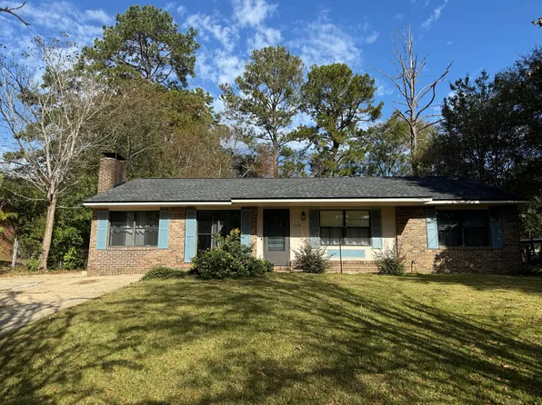 1119 Vesper Dr, Columbus, GA 31904