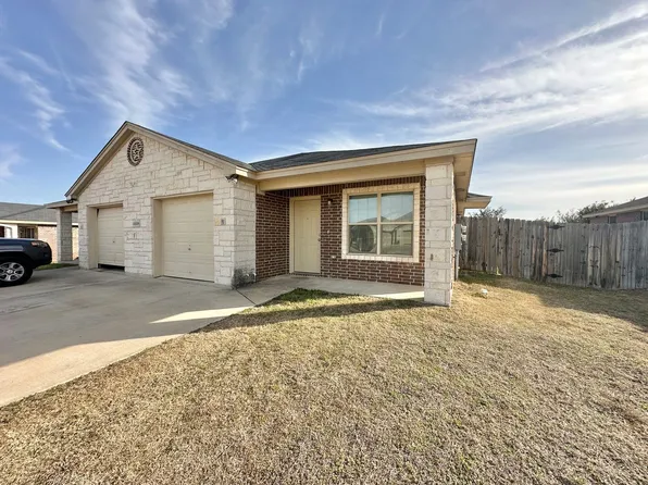 4608 Cambridge Dr, Killeen, TX 76549