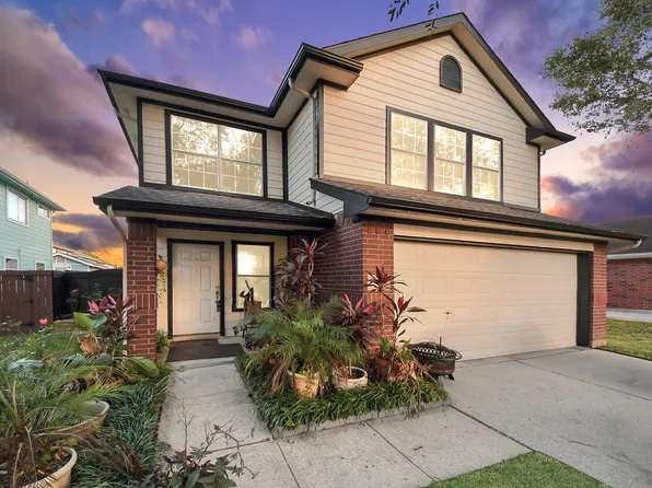 13019 Lindenloch Ln, Houston, TX 77085