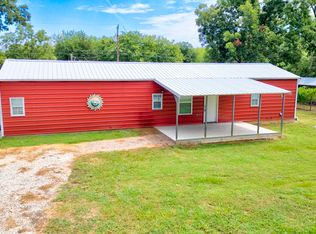 410 Navajo Dr, Gordonville, TX 76245