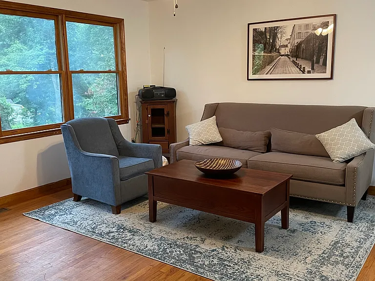 453 Mack Wilson Rd — Photo 4