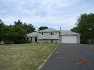 13539 W Florence Rd, Mokena, IL 60448