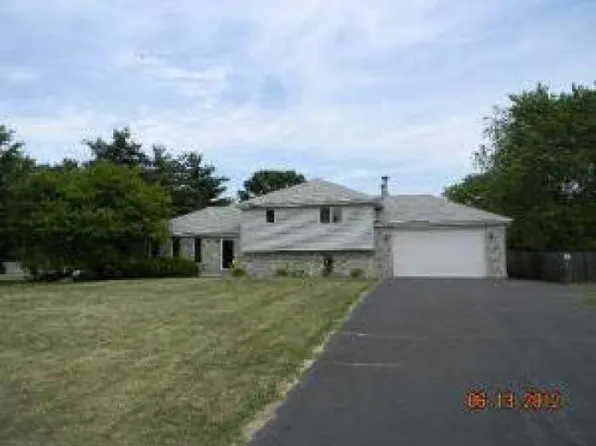 13539 W Florence Rd, Mokena, IL 60448