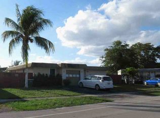 7811 NW 70th Ave, Tamarac, FL 33321