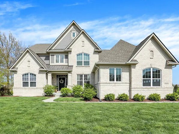4051 Spylaw Rd, Bargersville, IN 46106