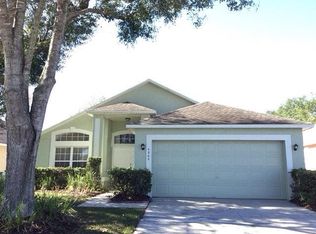 4303 Iveyglen Ave, Orlando, FL 32826