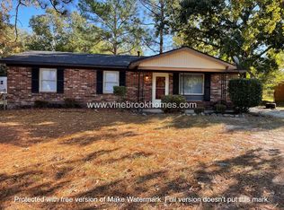 2510 Blackstone St W, Augusta, GA 30906