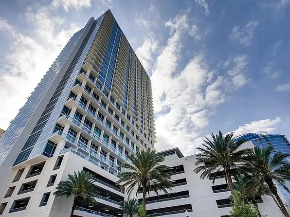150 E Robinson St Unit 1422, Orlando, FL 32801