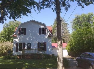 190 S Genesee St, Montrose, MI