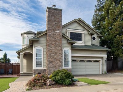 5783 Owl Light Terrace, Santa Rosa, CA, 95409