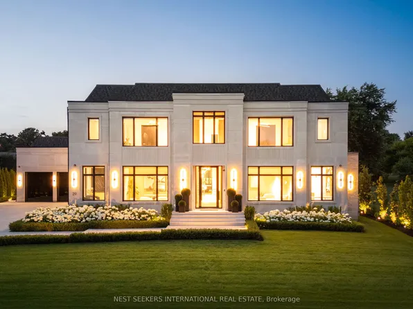29 Greenside Dr, King, ON L0G 1N0
