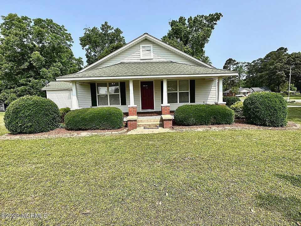 81 Ed Sessoms Road, Clarkton, NC 28433 Zillow