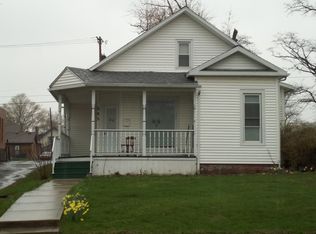 205 N Chauncey St, Columbia City, IN
