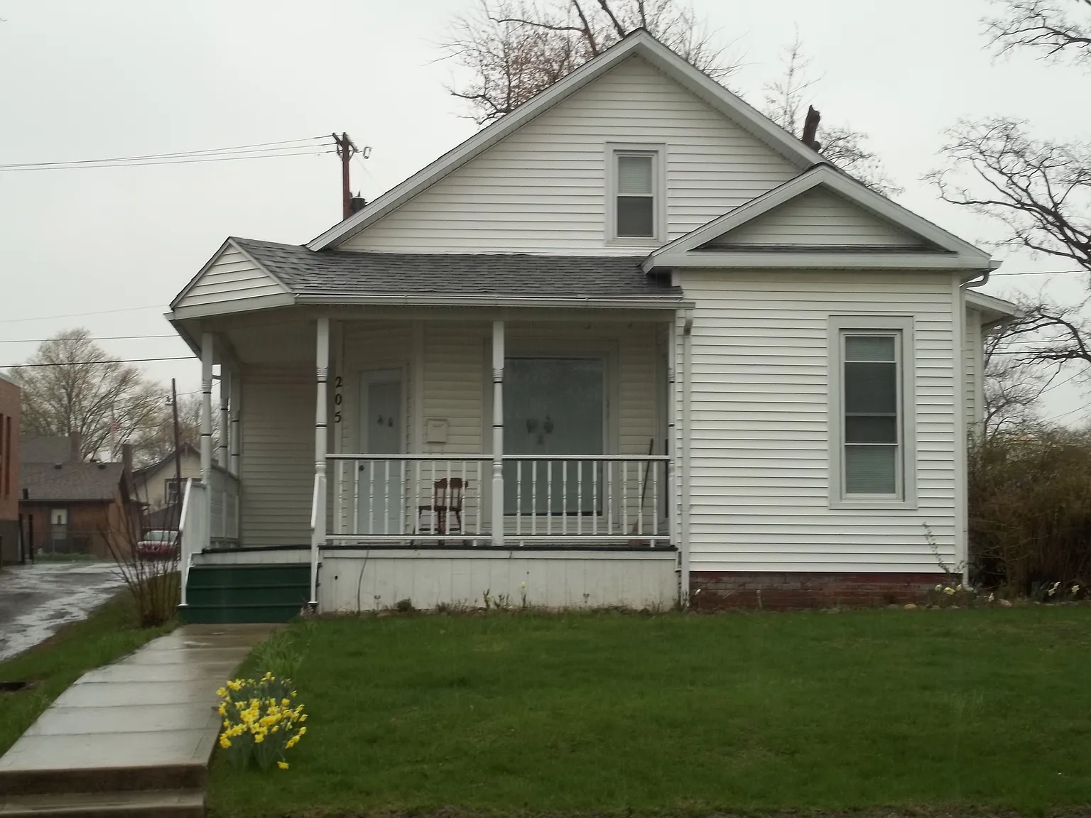 205 N Chauncey St photo 1