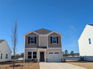 144 Cotesworth St, Pendleton, SC 29670