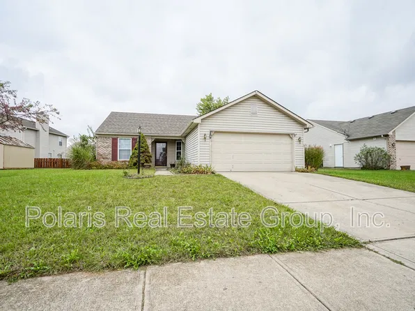 20 Lynn Ct, Pittsboro, IN 46167