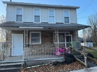 385 Ihmsen Ave, Johnstown, PA 15901