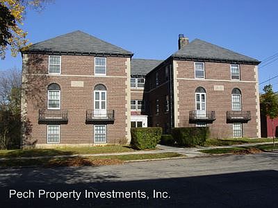 4th image of 4305 N Marlborough Dr APT 9