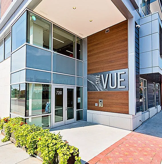 The Vue — Photo 43