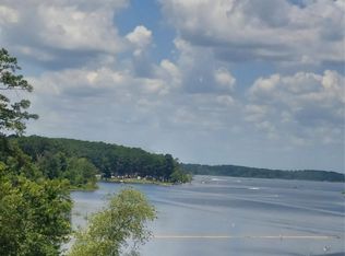 299 Cherrywood Rd, Jefferson, TX 75657