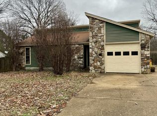 3118 Elmore Park Rd LOT 28, Memphis, TN 38134