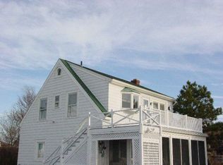 22 Park Rd, Monmouth Beach, NJ 07750