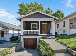 2442 Warren St, Covington, KY 41014
